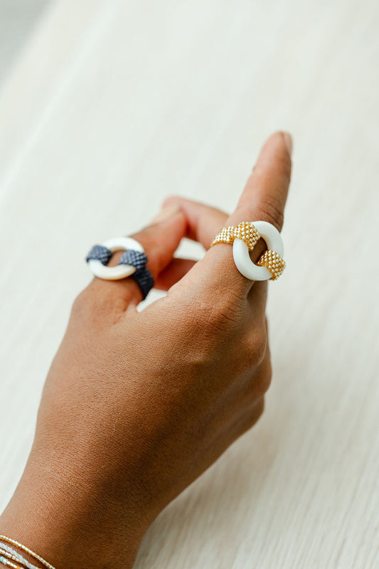 Anillo Intuición 5L