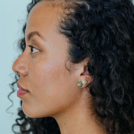 Aretes Topos Armonía