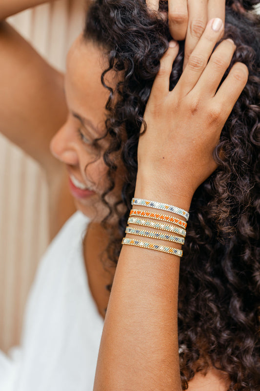 Pulsera equilibrio 4L