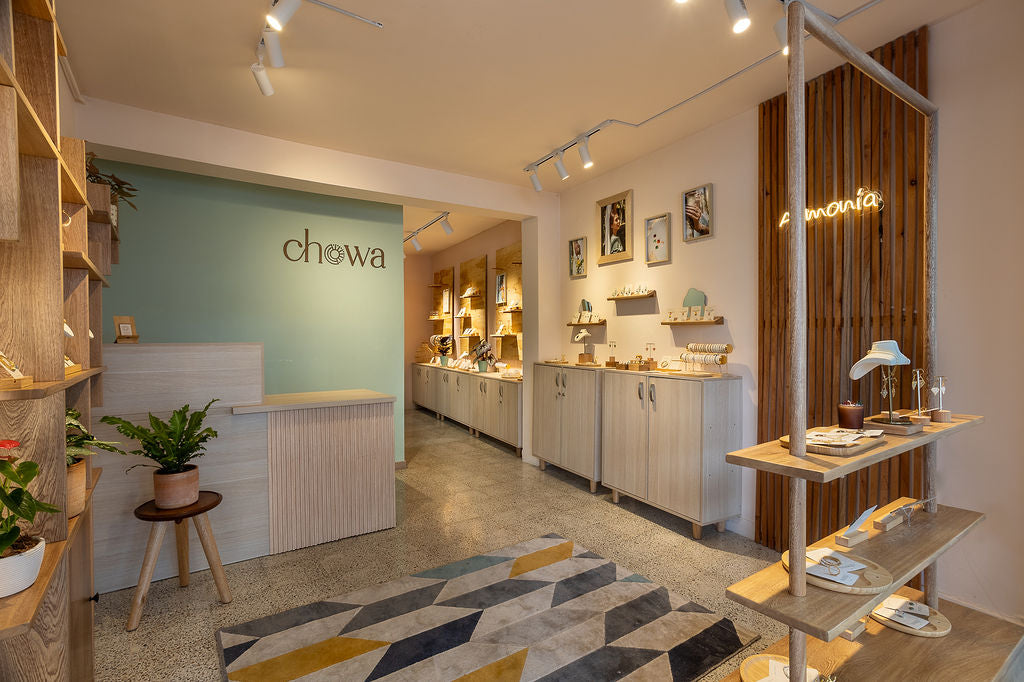 Tienda Chowa