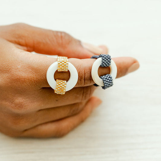 Anillo Intuición 5L
