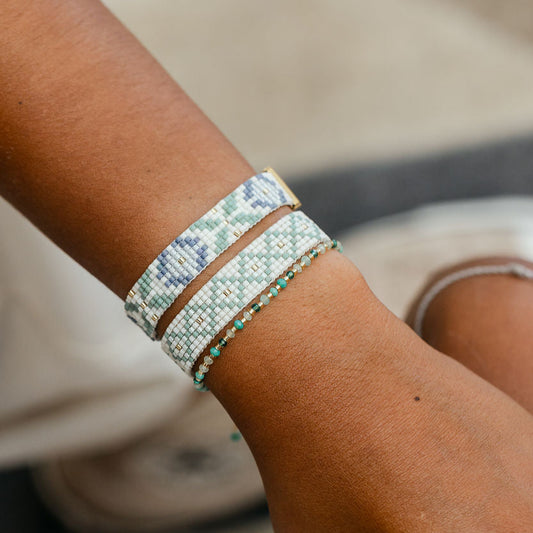 Pulsera Benevolencia 7L