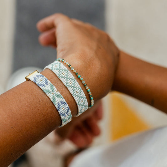 Pulsera Benevolencia 7L