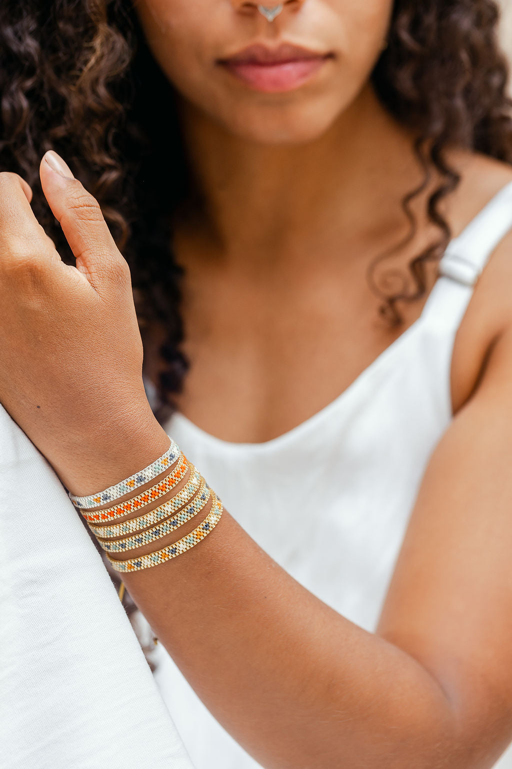 Pulsera equilibrio 4L