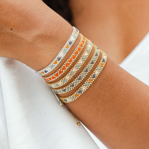 Pulsera equilibrio 4L
