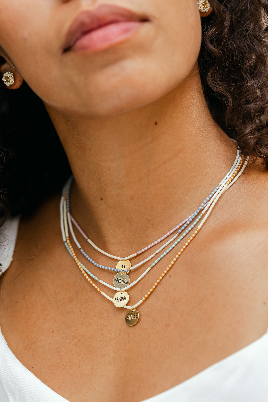 Collar Nobleza