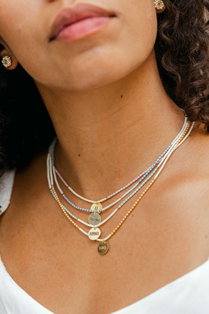 Collar Nobleza