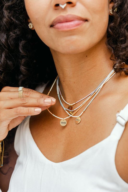 Collar Nobleza