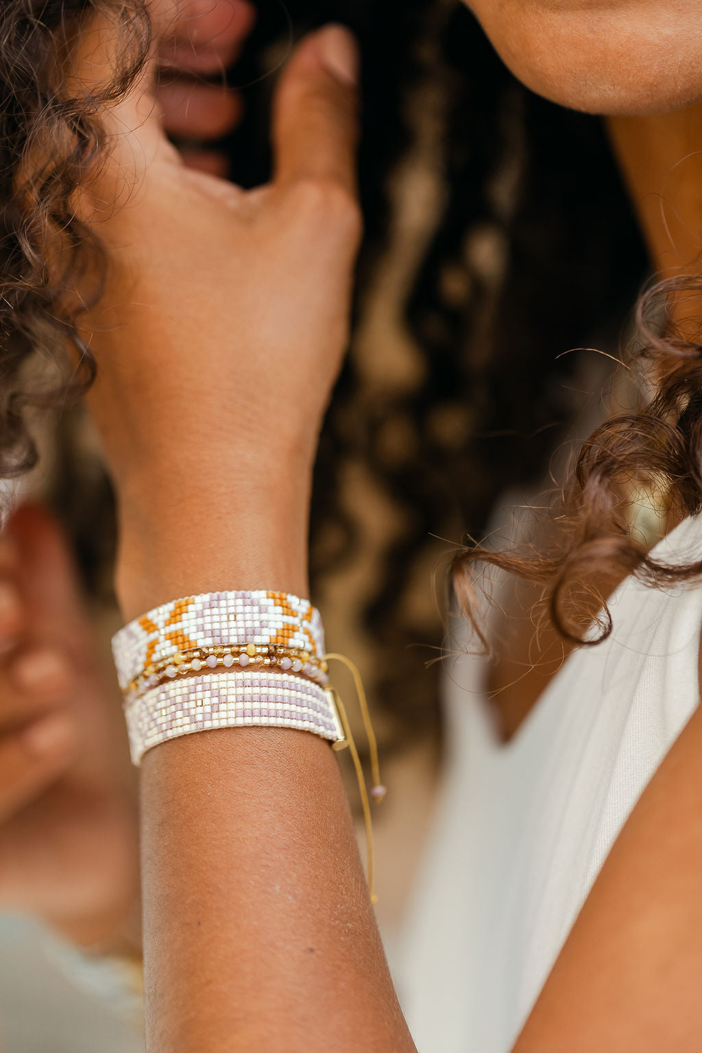 Pulsera Benevolencia 7L