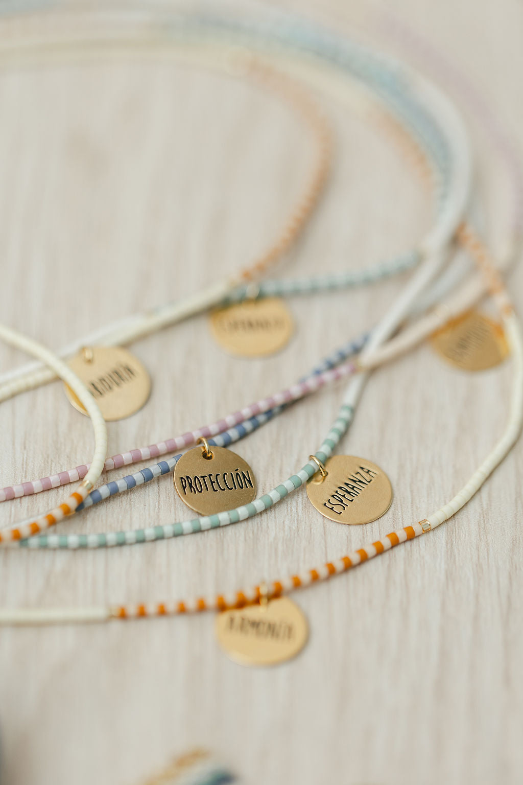 Collar Nobleza