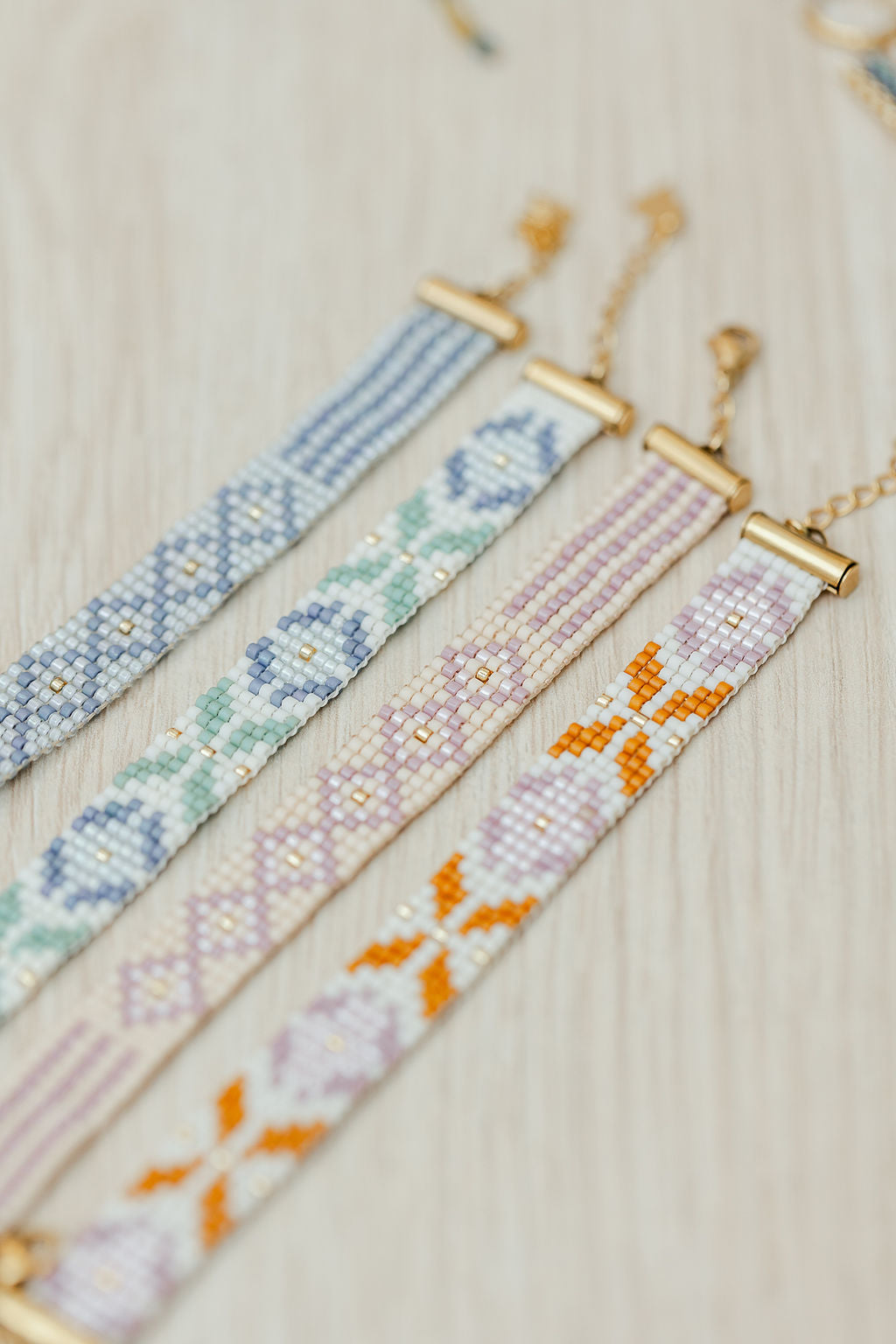Pulsera Benevolencia 7L