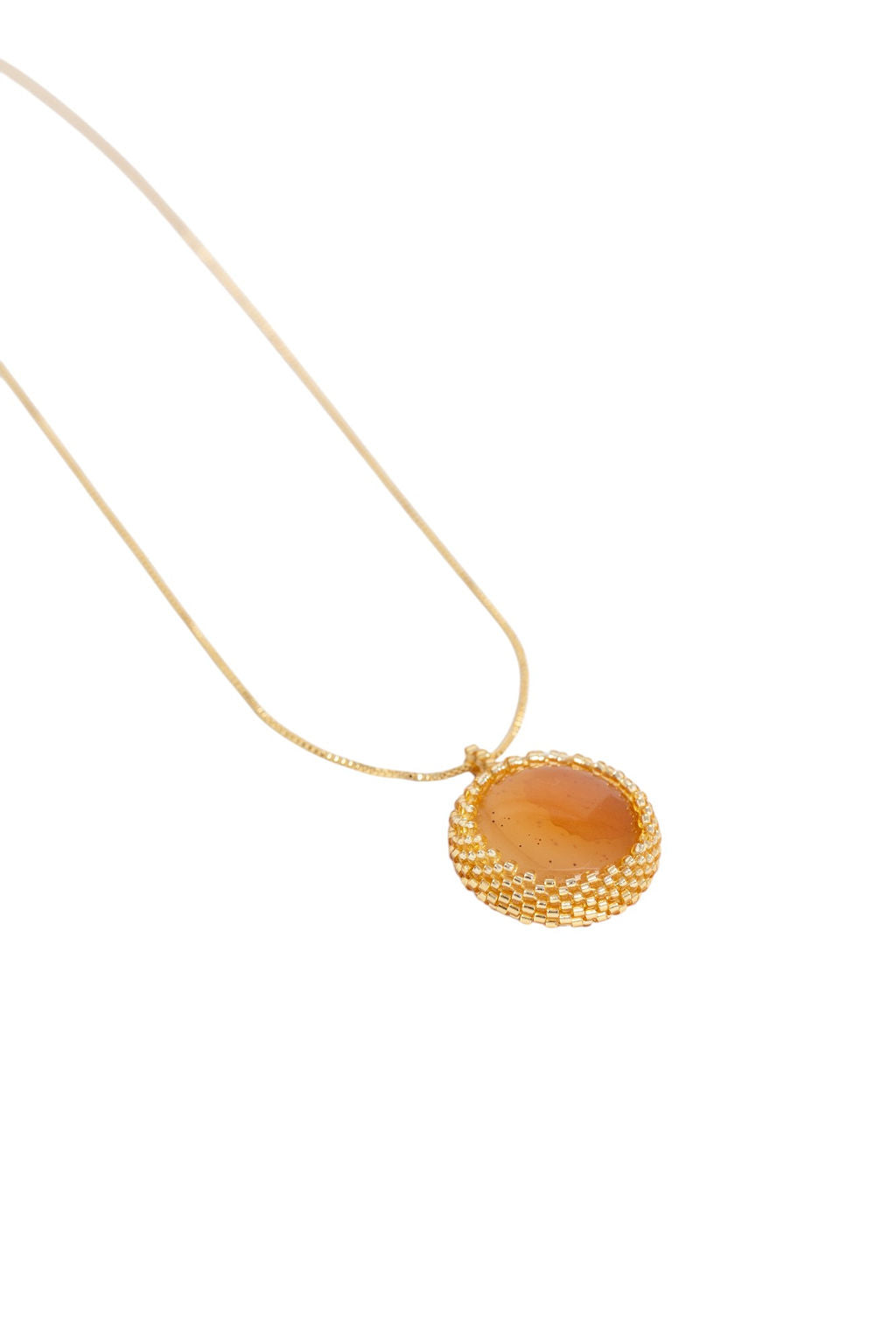 Collar Abrazo Natural