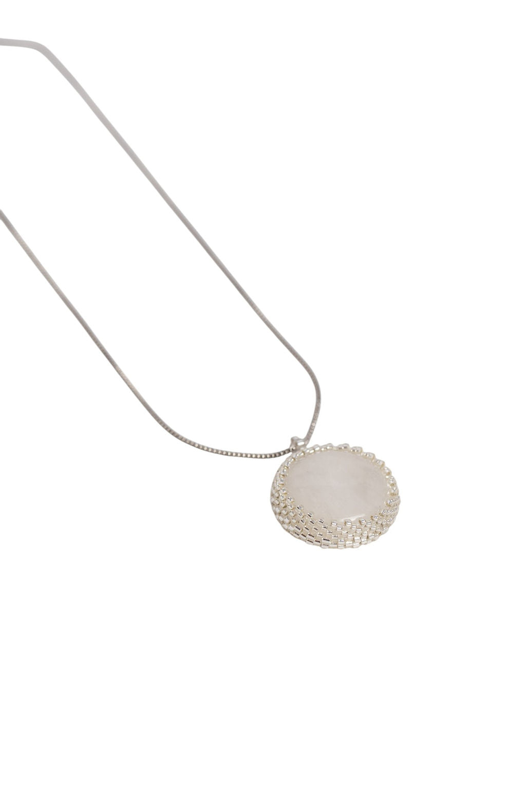 Collar Abrazo Natural