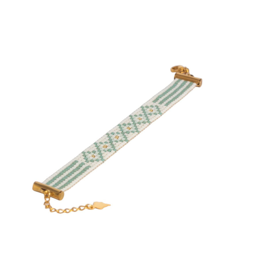 Pulsera Benevolencia 7L