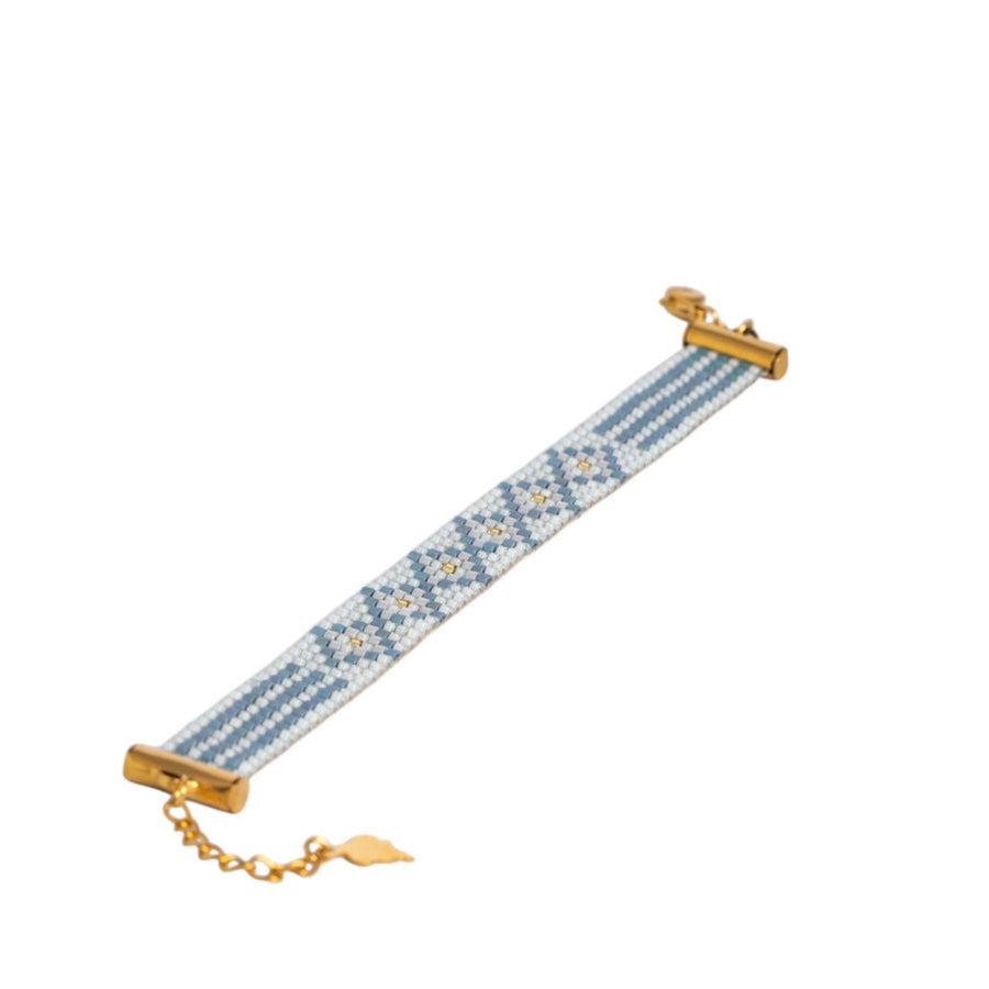 Pulsera Benevolencia 7L