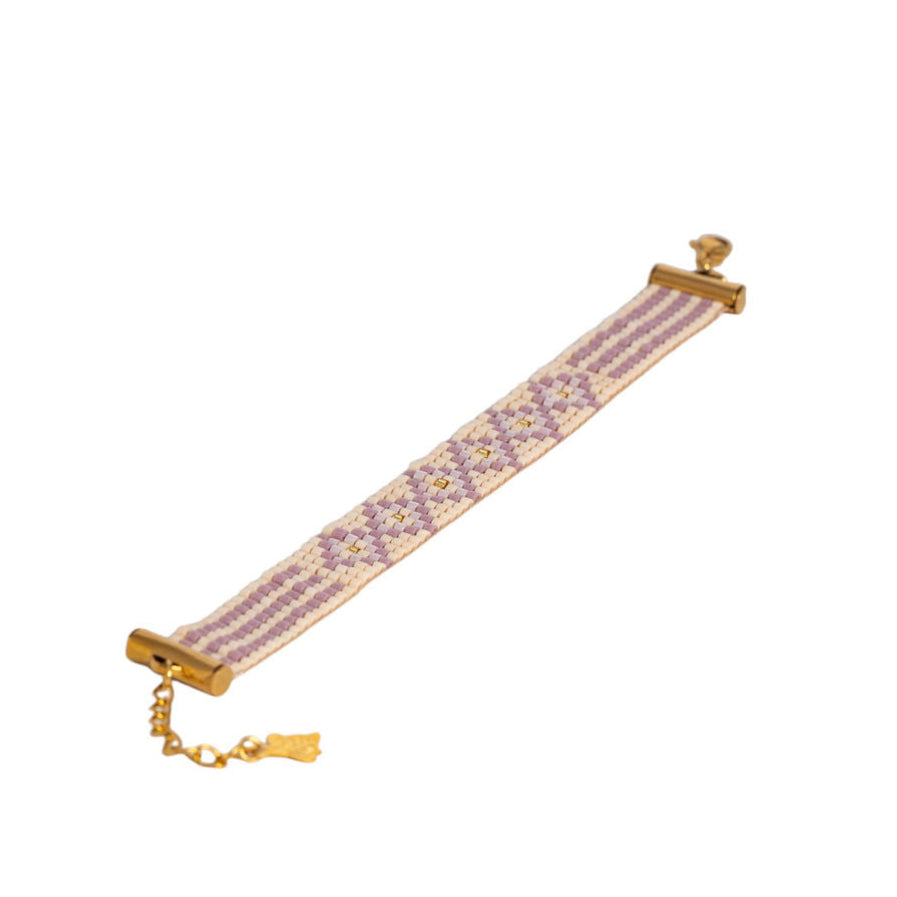 Pulsera Benevolencia 7L