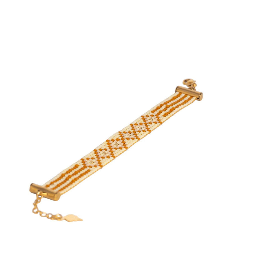 Pulsera Benevolencia 7L