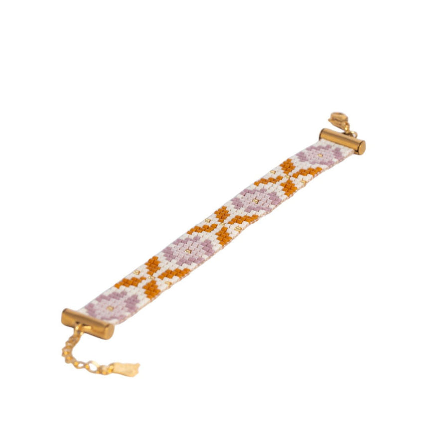Pulsera Benevolencia 7L
