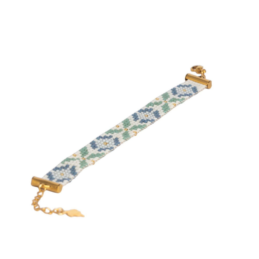 Pulsera Benevolencia 7L